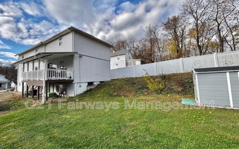217 Lincoln Ave, Greensburg, 15601, 4 Bedrooms Bedrooms, ,2.1 BathroomsBathrooms,Lease,For Rent,Lincoln Ave,1734908