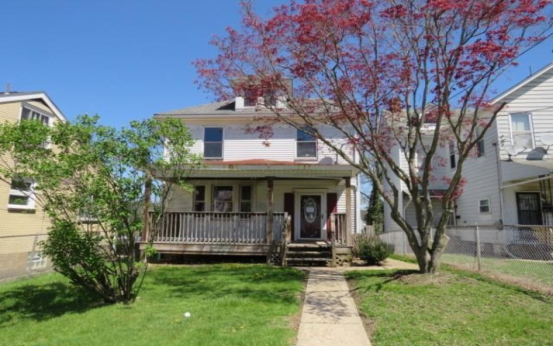 606 Crest Ave, Charleroi, 15022, 4 Bedrooms Bedrooms, 7 Rooms Rooms,1.1 BathroomsBathrooms,Residential,For Sale,Crest Ave,1734924