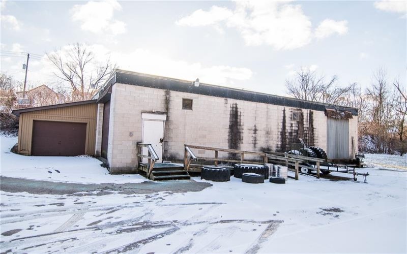 348 Wendel, Irwin, 15642, ,Commercial-industrial-business,For Sale,Wendel,1738439