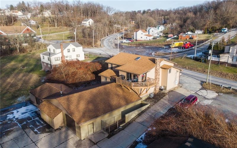348 Wendel, Irwin, 15642, ,Commercial-industrial-business,For Sale,Wendel,1738439