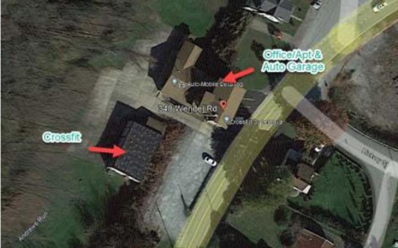 348 Wendel, Irwin, 15642, ,Commercial-industrial-business,For Sale,Wendel,1738439