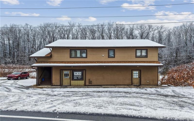 348 Wendel, Irwin, 15642, ,Commercial-industrial-business,For Sale,Wendel,1738439