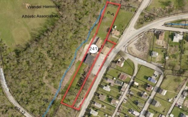 348 Wendel, Irwin, 15642, ,Commercial-industrial-business,For Sale,Wendel,1738439