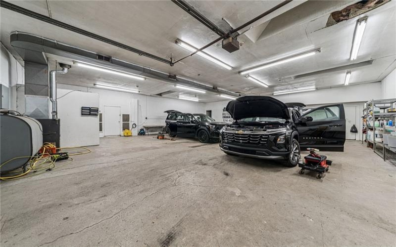 348 Wendel, Irwin, 15642, ,Commercial-industrial-business,For Sale,Wendel,1738439