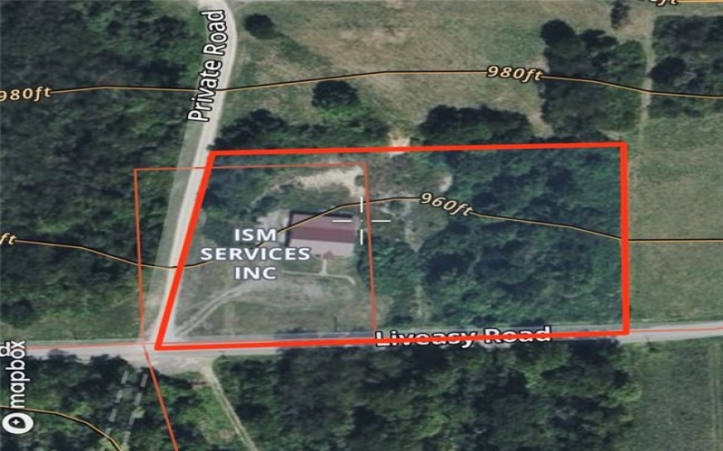 209 Liveasy Road, Carmichaels, 15320, ,Commercial-industrial-business,For Sale,Liveasy Road,1746446