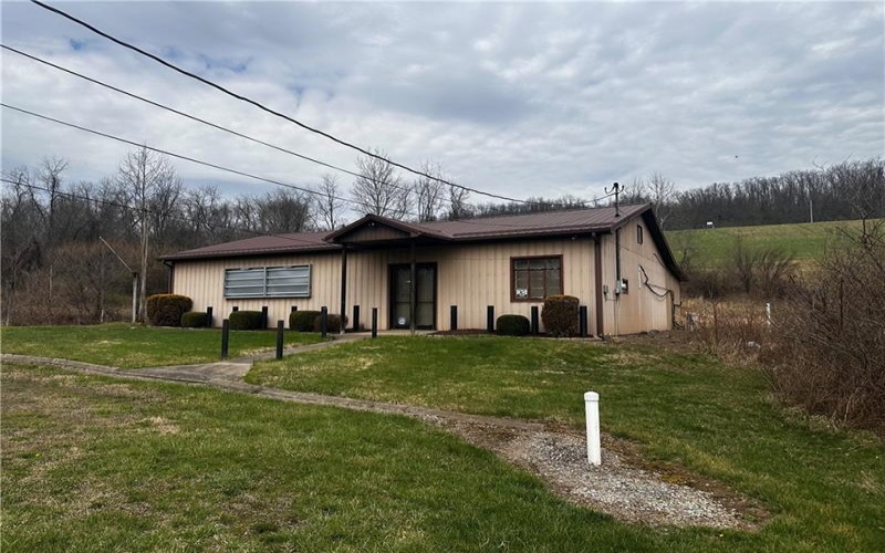 209 Liveasy Road, Carmichaels, 15320, ,Commercial-industrial-business,For Sale,Liveasy Road,1746446