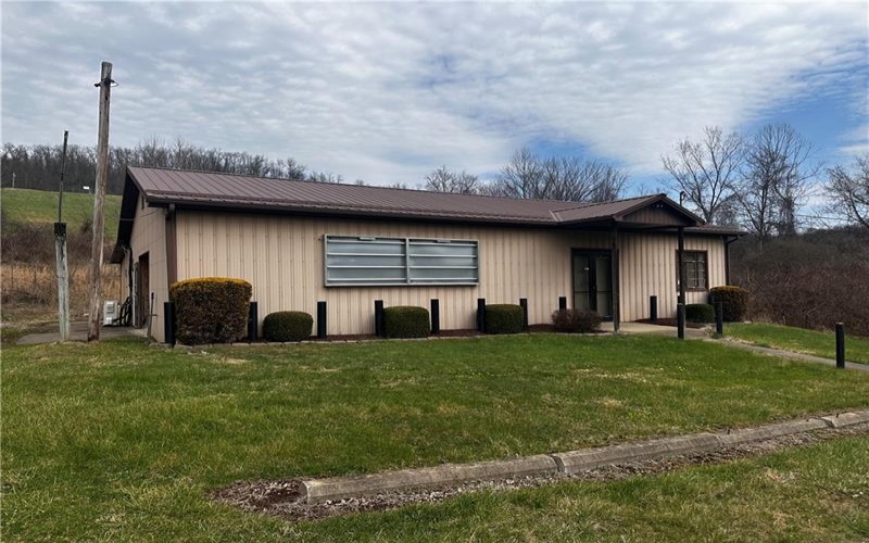 209 Liveasy Road, Carmichaels, 15320, ,Commercial-industrial-business,For Sale,Liveasy Road,1746446