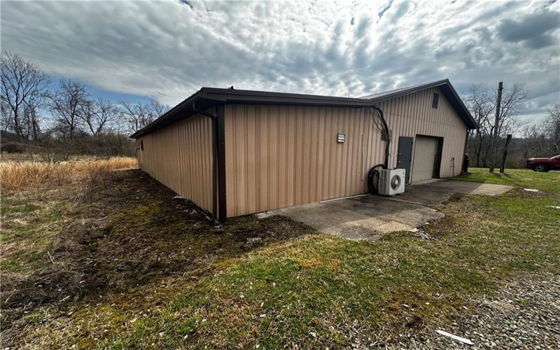209 Liveasy Road, Carmichaels, 15320, ,Commercial-industrial-business,For Sale,Liveasy Road,1746446