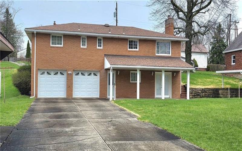 21 Stella Street, Burgettstown, 15021, 3 Bedrooms Bedrooms, 7 Rooms Rooms,2.1 BathroomsBathrooms,Residential,For Sale,Stella Street,1729730