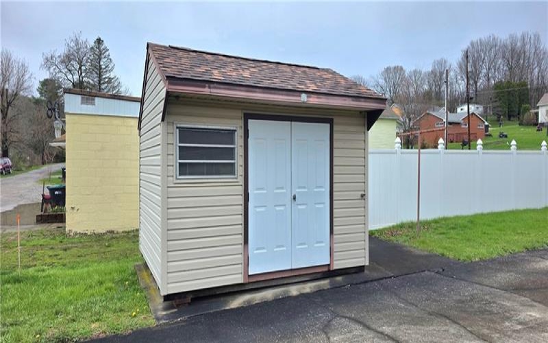 21 Stella Street, Burgettstown, 15021, 3 Bedrooms Bedrooms, 7 Rooms Rooms,2.1 BathroomsBathrooms,Residential,For Sale,Stella Street,1729730