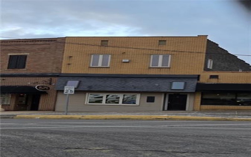 123 Washington Avenue, Vandergrift, 15690, ,Commercial-industrial-business,For Sale,Washington Avenue,1734938