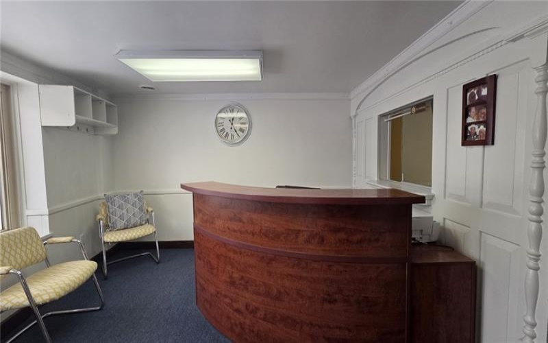 123 Washington Avenue, Vandergrift, 15690, ,Commercial-industrial-business,For Sale,Washington Avenue,1734938