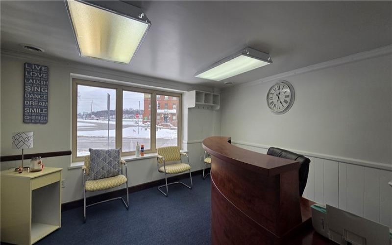 123 Washington Avenue, Vandergrift, 15690, ,Commercial-industrial-business,For Sale,Washington Avenue,1734938