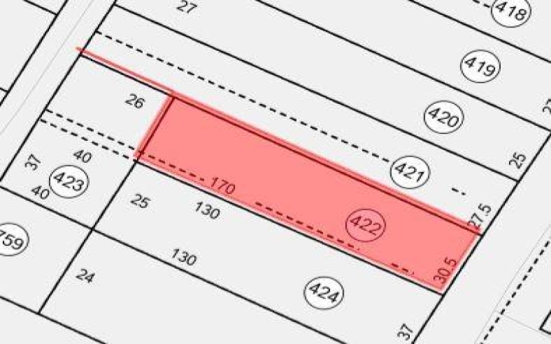 924 Wallace St, Vandergrift, 15690, ,Farm-acreage-lot,For Sale,Wallace St,1741237