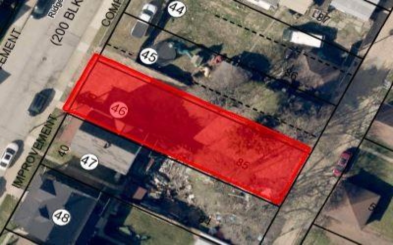 242 Ridge Ave, New Kensington, 15068, ,Farm-acreage-lot,For Sale,Ridge Ave,1741242