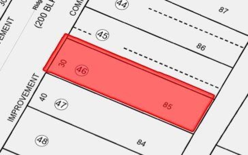 242 Ridge Ave, New Kensington, 15068, ,Farm-acreage-lot,For Sale,Ridge Ave,1741242