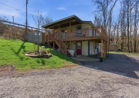 1135 Locust Ave, Washington, 15301, 2 Bedrooms Bedrooms, 5 Rooms Rooms,1.1 BathroomsBathrooms,Residential,For Sale,Locust Ave,1746471