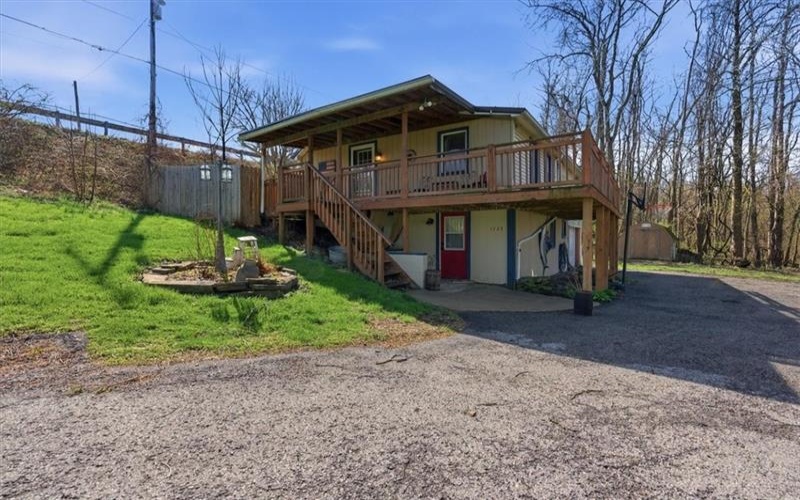 1135 Locust Ave, Washington, 15301, 2 Bedrooms Bedrooms, 5 Rooms Rooms,1.1 BathroomsBathrooms,Residential,For Sale,Locust Ave,1746471