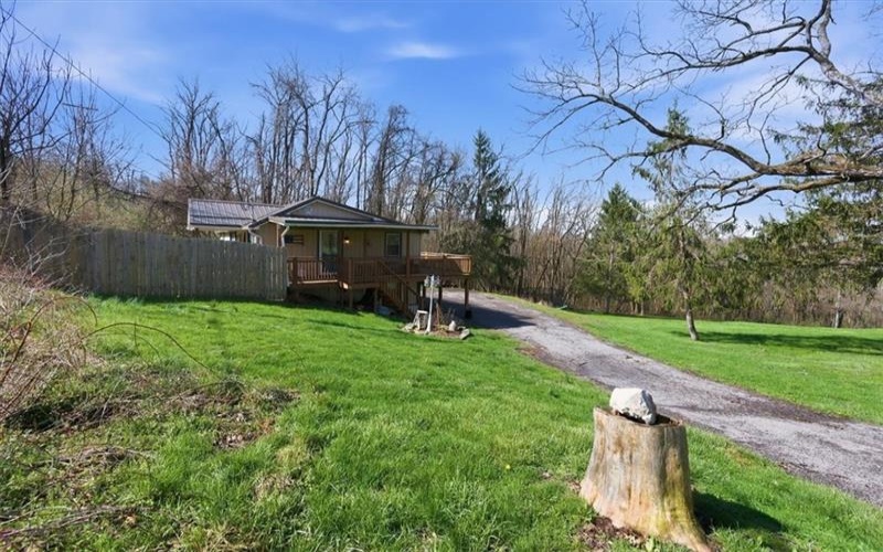 1135 Locust Ave, Washington, 15301, 2 Bedrooms Bedrooms, 5 Rooms Rooms,1.1 BathroomsBathrooms,Residential,For Sale,Locust Ave,1746471
