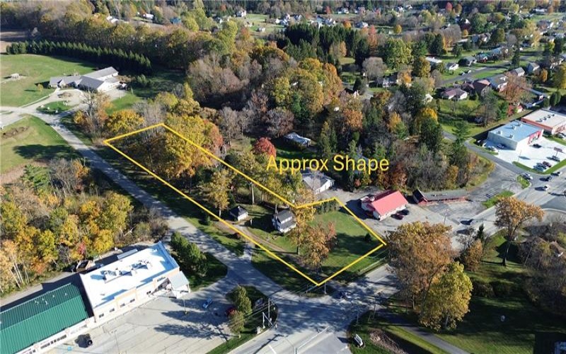 1472 Center Avenue, Somerset, 15501, ,Commercial-industrial-business,For Sale,Center Avenue,1729749
