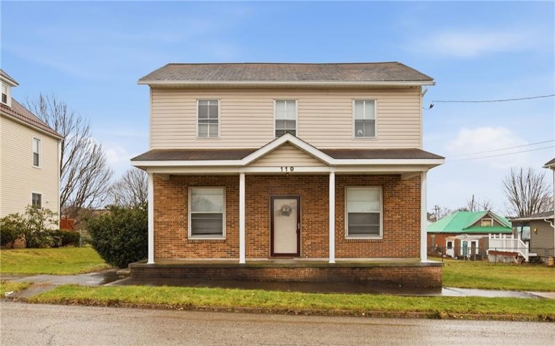 119 Union Street, Salisbury, 15558, 3 Bedrooms Bedrooms, ,1 BathroomBathrooms,Residential,For Sale,Union Street,1734973