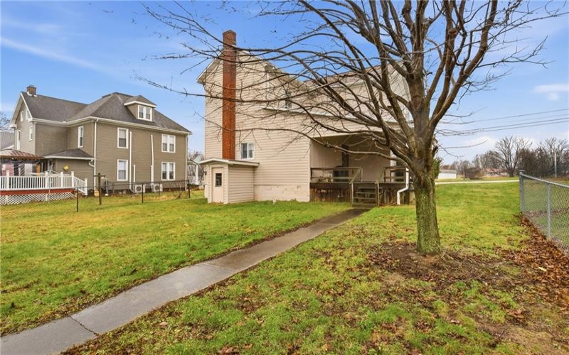 119 Union Street, Salisbury, 15558, 3 Bedrooms Bedrooms, ,1 BathroomBathrooms,Residential,For Sale,Union Street,1734973