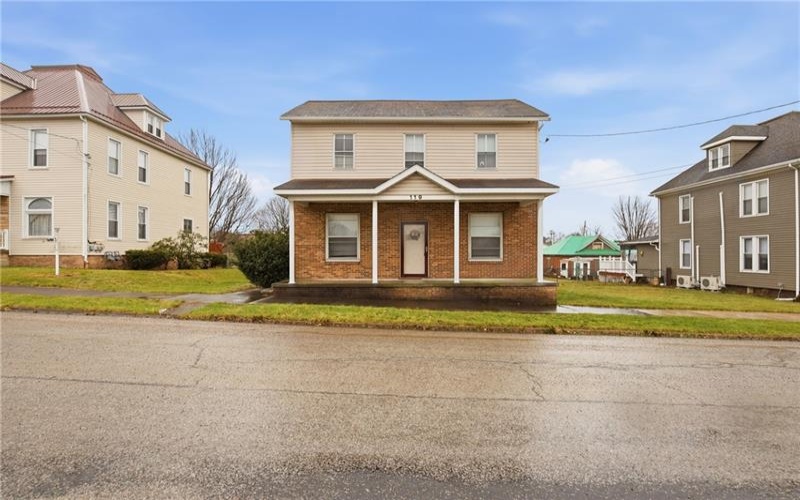 119 Union Street, Salisbury, 15558, 3 Bedrooms Bedrooms, ,1 BathroomBathrooms,Residential,For Sale,Union Street,1734973