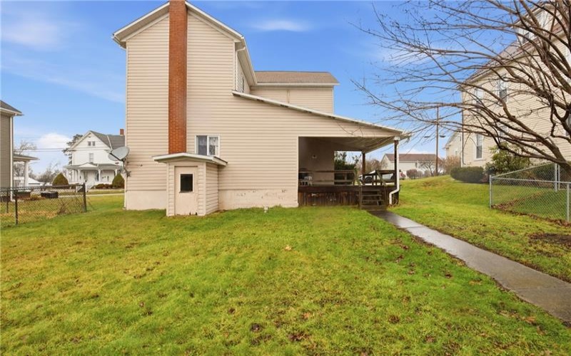 119 Union Street, Salisbury, 15558, 3 Bedrooms Bedrooms, ,1 BathroomBathrooms,Residential,For Sale,Union Street,1734973