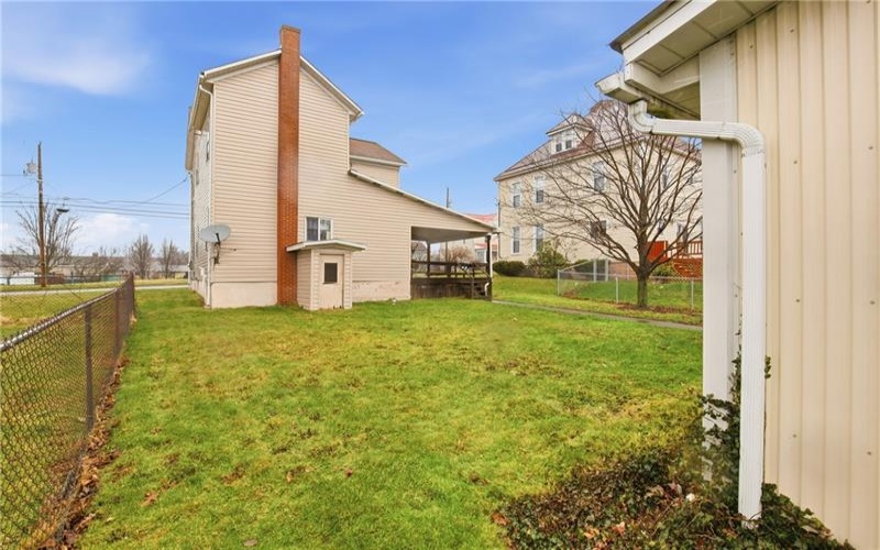 119 Union Street, Salisbury, 15558, 3 Bedrooms Bedrooms, ,1 BathroomBathrooms,Residential,For Sale,Union Street,1734973