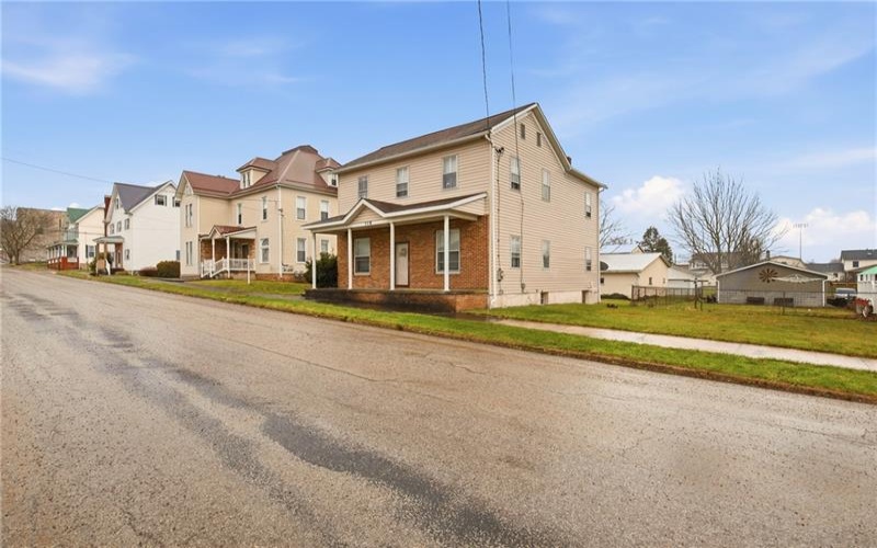 119 Union Street, Salisbury, 15558, 3 Bedrooms Bedrooms, ,1 BathroomBathrooms,Residential,For Sale,Union Street,1734973
