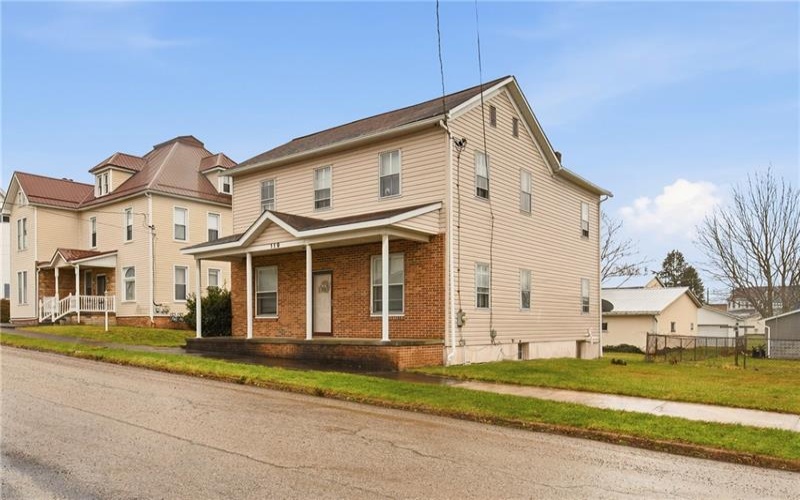 119 Union Street, Salisbury, 15558, 3 Bedrooms Bedrooms, ,1 BathroomBathrooms,Residential,For Sale,Union Street,1734973