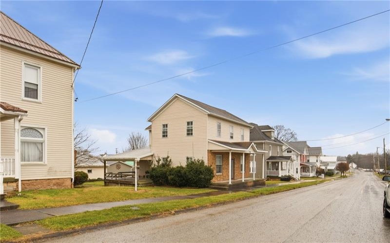 119 Union Street, Salisbury, 15558, 3 Bedrooms Bedrooms, ,1 BathroomBathrooms,Residential,For Sale,Union Street,1734973
