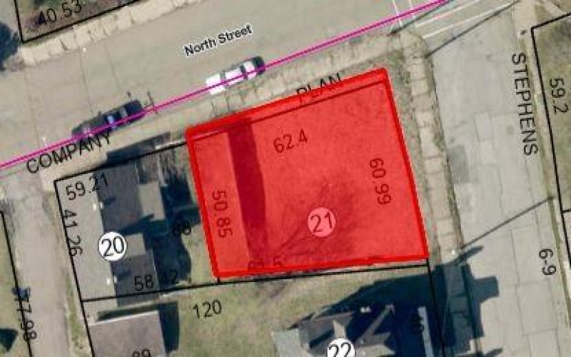 1349 Taylor Ave, New Kensington, 15068, ,Farm-acreage-lot,For Sale,Taylor Ave,1741247