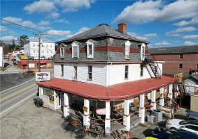 3710 State Route 88, Finleyville, 15332, ,Commercial-industrial-business,For Sale,State Route 88,1738463