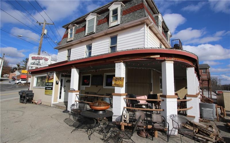 3710 State Route 88, Finleyville, 15332, ,Commercial-industrial-business,For Sale,State Route 88,1738463