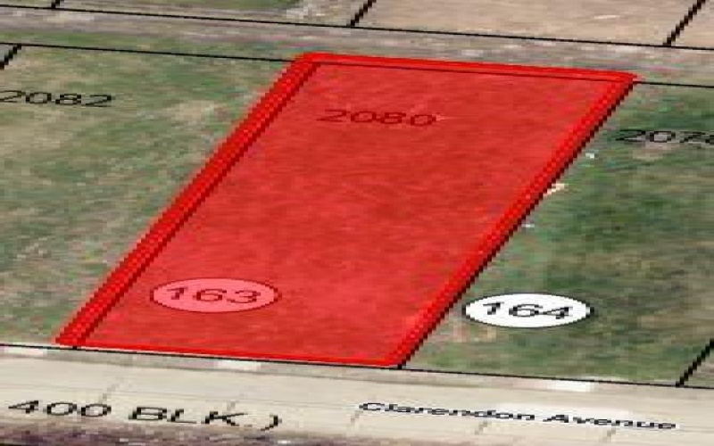 457 Clarendon Ave, Monessen, 15062, ,Farm-acreage-lot,For Sale,Clarendon Ave,1741253