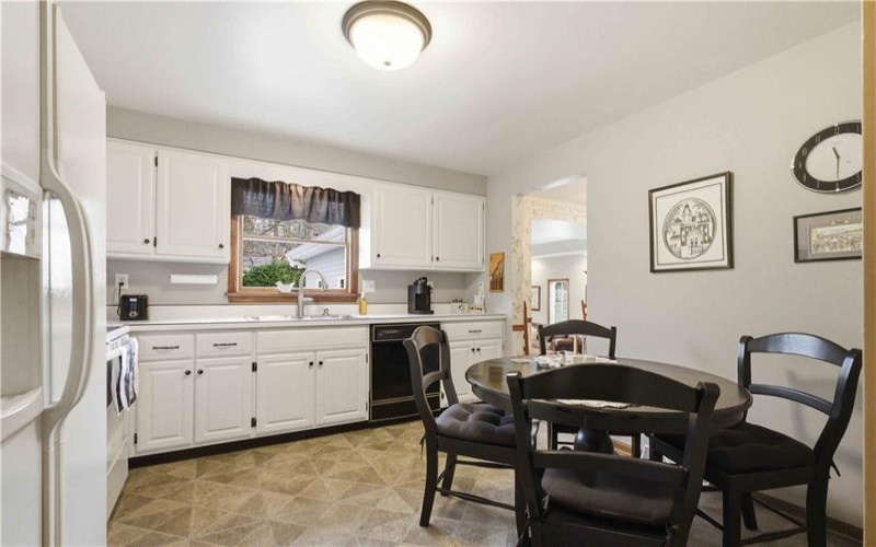 100 Hermitage Circle, Ligonier, 15658, 4 Bedrooms Bedrooms, ,2.1 BathroomsBathrooms,Residential,For Sale,Hermitage Circle,1743938
