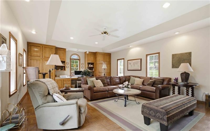 100 Hermitage Circle, Ligonier, 15658, 4 Bedrooms Bedrooms, ,2.1 BathroomsBathrooms,Residential,For Sale,Hermitage Circle,1743938