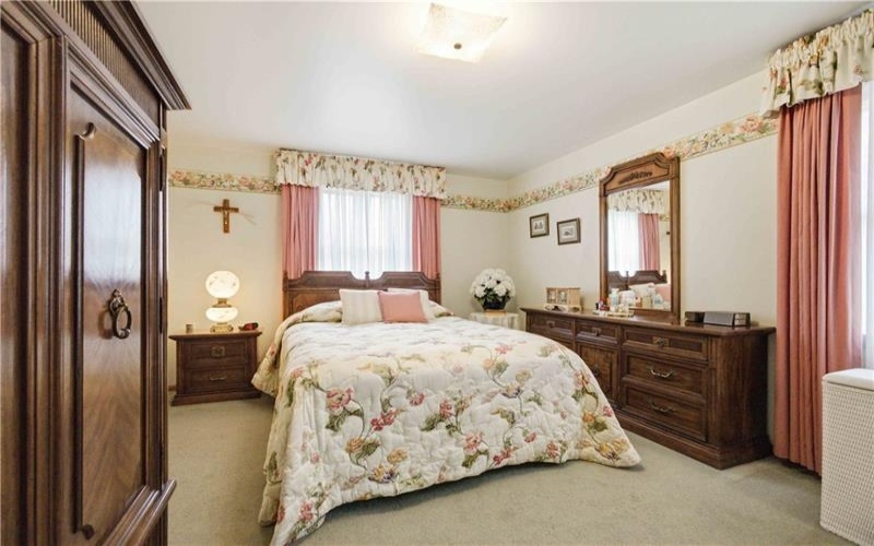 100 Hermitage Circle, Ligonier, 15658, 4 Bedrooms Bedrooms, ,2.1 BathroomsBathrooms,Residential,For Sale,Hermitage Circle,1743938
