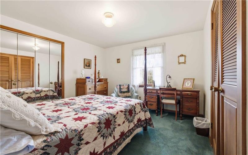 100 Hermitage Circle, Ligonier, 15658, 4 Bedrooms Bedrooms, ,2.1 BathroomsBathrooms,Residential,For Sale,Hermitage Circle,1743938