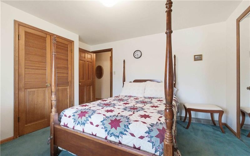 100 Hermitage Circle, Ligonier, 15658, 4 Bedrooms Bedrooms, ,2.1 BathroomsBathrooms,Residential,For Sale,Hermitage Circle,1743938