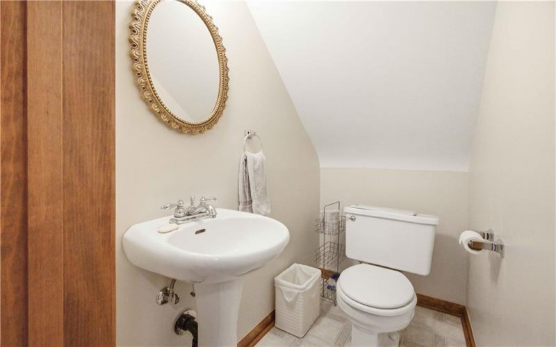 100 Hermitage Circle, Ligonier, 15658, 4 Bedrooms Bedrooms, ,2.1 BathroomsBathrooms,Residential,For Sale,Hermitage Circle,1743938