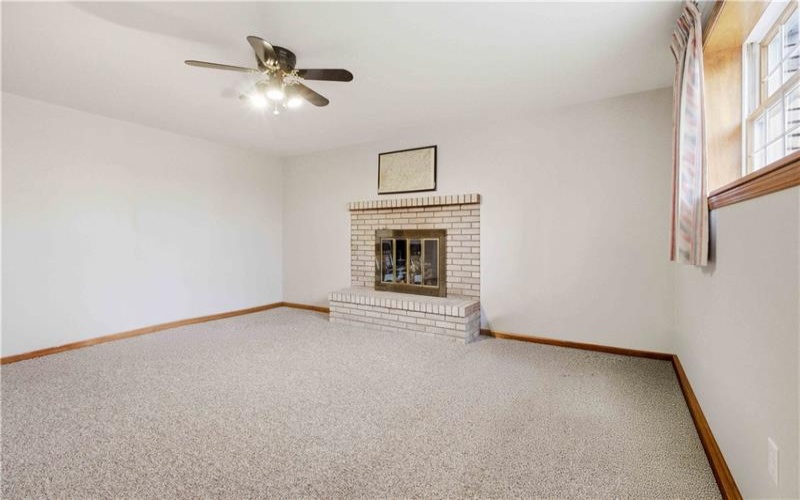 100 Hermitage Circle, Ligonier, 15658, 4 Bedrooms Bedrooms, ,2.1 BathroomsBathrooms,Residential,For Sale,Hermitage Circle,1743938