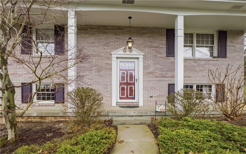 100 Hermitage Circle, Ligonier, 15658, 4 Bedrooms Bedrooms, ,2.1 BathroomsBathrooms,Residential,For Sale,Hermitage Circle,1743938