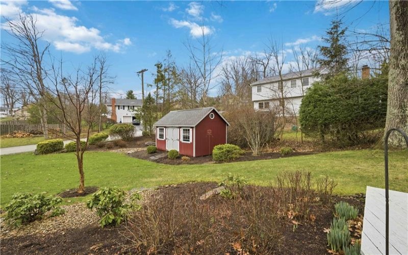 100 Hermitage Circle, Ligonier, 15658, 4 Bedrooms Bedrooms, ,2.1 BathroomsBathrooms,Residential,For Sale,Hermitage Circle,1743938
