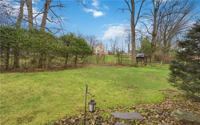 100 Hermitage Circle, Ligonier, 15658, 4 Bedrooms Bedrooms, ,2.1 BathroomsBathrooms,Residential,For Sale,Hermitage Circle,1743938