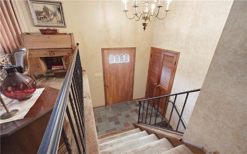 100 Hermitage Circle, Ligonier, 15658, 4 Bedrooms Bedrooms, ,2.1 BathroomsBathrooms,Residential,For Sale,Hermitage Circle,1743938