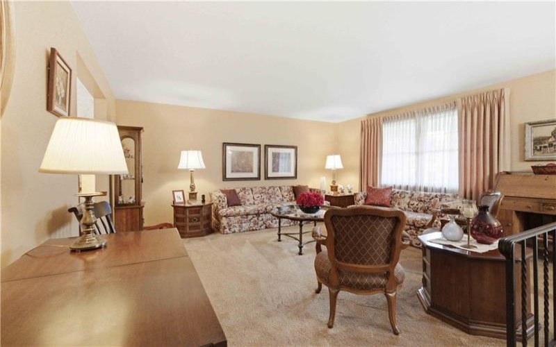 100 Hermitage Circle, Ligonier, 15658, 4 Bedrooms Bedrooms, ,2.1 BathroomsBathrooms,Residential,For Sale,Hermitage Circle,1743938