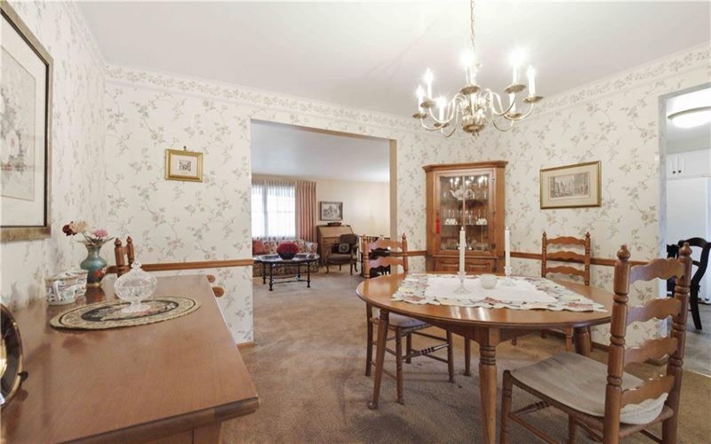 100 Hermitage Circle, Ligonier, 15658, 4 Bedrooms Bedrooms, ,2.1 BathroomsBathrooms,Residential,For Sale,Hermitage Circle,1743938