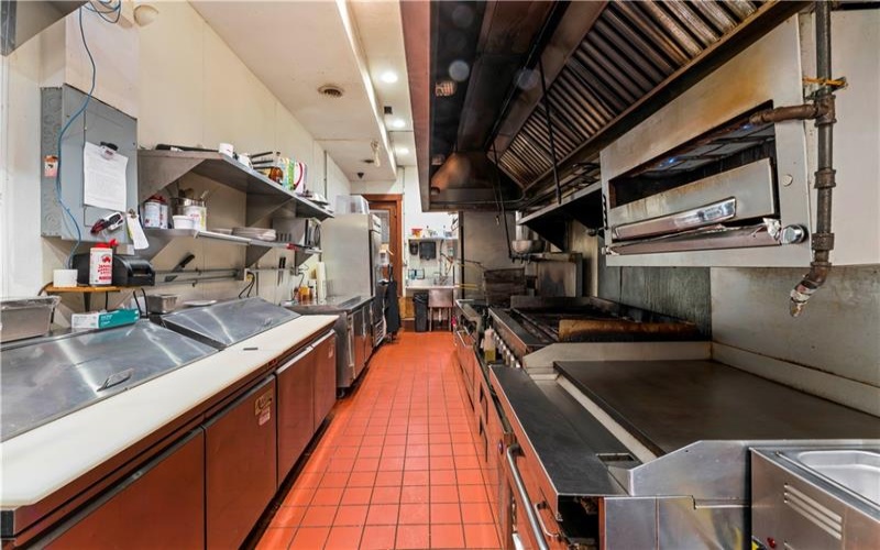 88 Main St, Washington, 15301, ,Commercial-industrial-business,For Sale,Main St,1734985